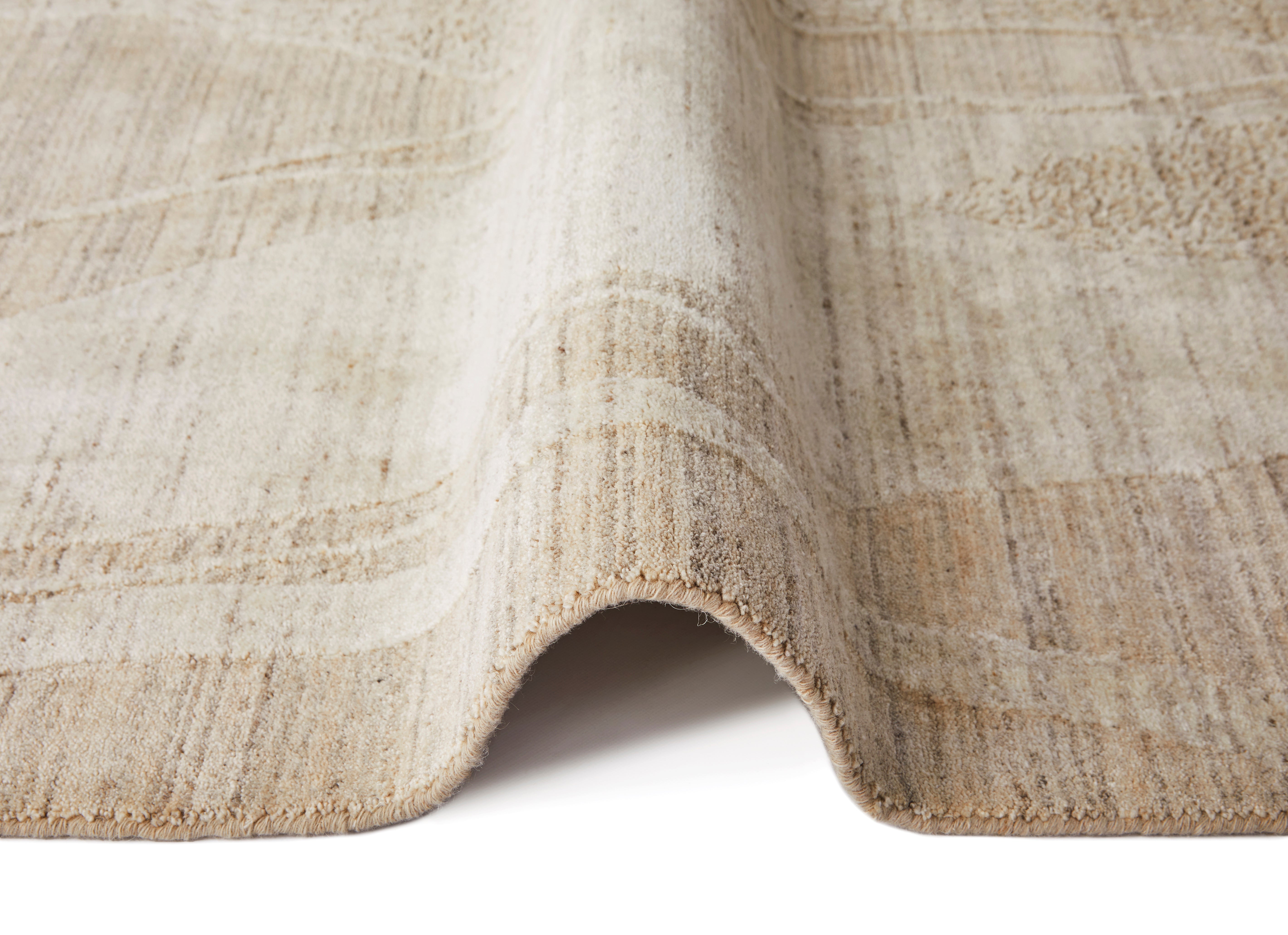 Concept Looms Dune DU147 Beige Rug
